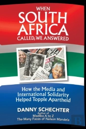 When South Africa Called, We Answered