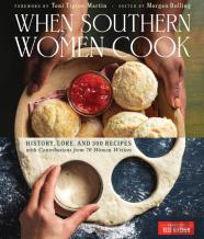 When Southern Women Cook