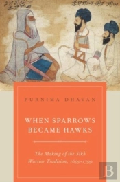 When Sparrows Became Hawks