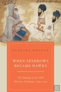 Bertrand.pt - When Sparrows Became Hawks