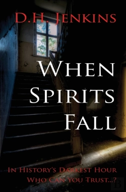 Bertrand.pt - When Spirits Fall