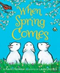 When Spring Comes