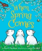 When Spring Comes