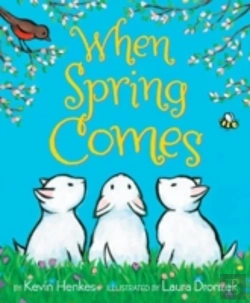 Bertrand.pt - When Spring Comes
