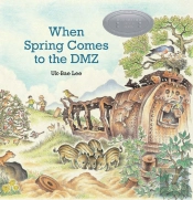 When Spring Comes To The Dmz