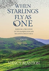 When Starlings Fly As One: Based On A Tr