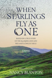 When Starlings Fly As One