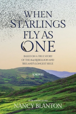 Bertrand.pt - When Starlings Fly As One