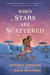 When Stars Are Scattered