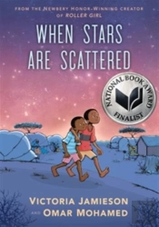 When Stars Are Scattered