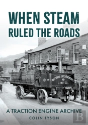 When Steam Ruled The Roads