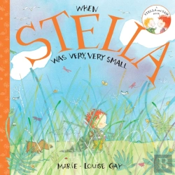 Bertrand.pt - When Stella Was Very, Very Small