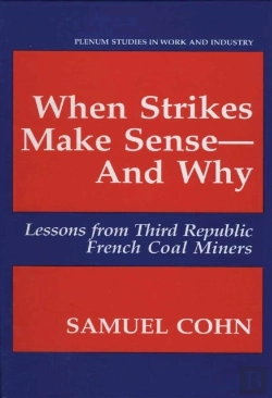 Bertrand.pt - When Strikes Make Sense-And Why