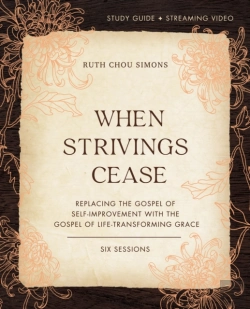 Bertrand.pt - When Strivings Cease Bible Study Guide Plus Streaming Video