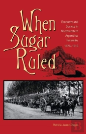 When Sugar Ruled