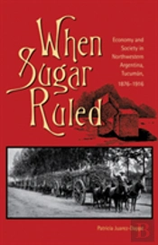 When Sugar Ruled
