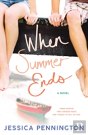 When Summer Ends