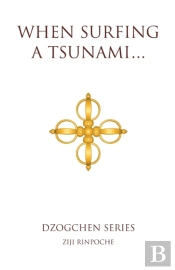When Surfing A Tsunami . . .