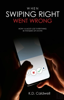 Bertrand.pt - When Swiping Right Went Wrong