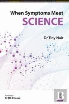 When Symptoms Meet Science