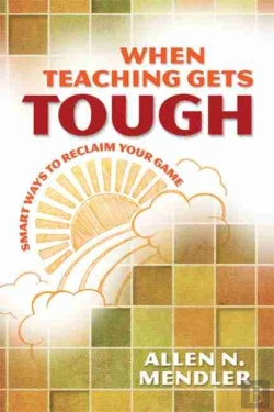 Bertrand.pt - When Teaching Gets Tough