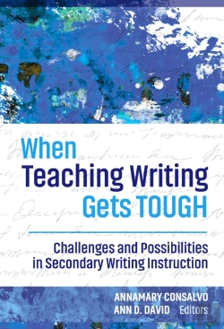 Bertrand.pt - When Teaching Writing Gets Tough