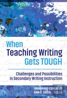 When Teaching Writing Gets Tough
