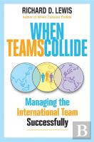 When Teams Collide