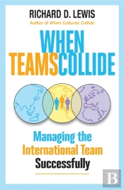 When Teams Collide