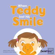 When Teddy Lost His Smile
