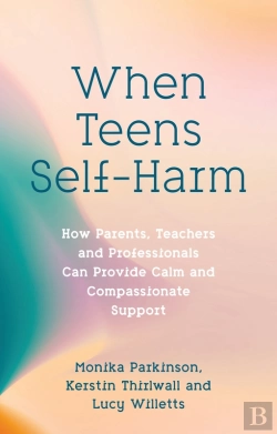 Bertrand.pt - When Teens Self-Harm