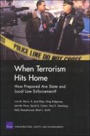 When Terrorism Hits Home