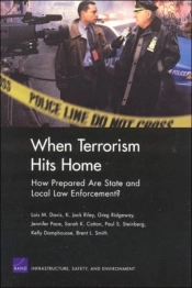 When Terrorism Hits Home