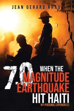 Bertrand.pt - When The 7.0 Magnitude Earthquake Hit Haiti