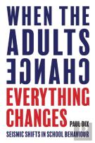When The Adults Change, Everything Changes