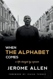 When The Alphabet Comes