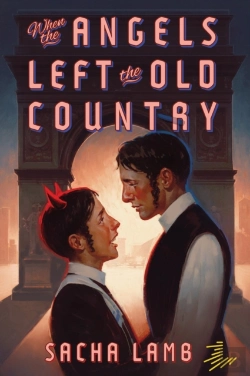 Bertrand.pt - When The Angels Left The Old Country