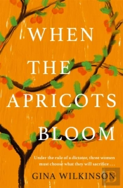 When The Apricots Bloom