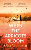 When The Apricots Bloom