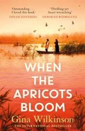 When The Apricots Bloom