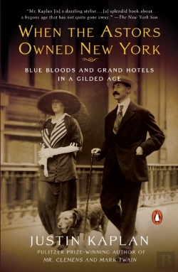 Bertrand.pt - When The Astors Owned New York
