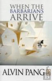 When The Barbarians Arrive