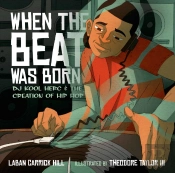 When The Beat Was Born