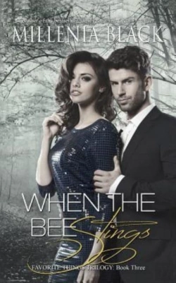 Bertrand.pt - When The Bee Stings: Book Three Of The F