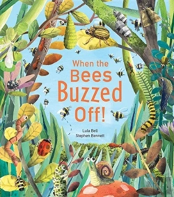 Bertrand.pt - When The Bees Buzzed Off!