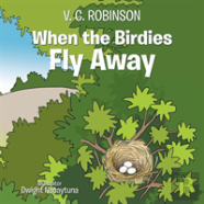 When The Birdies Fly Away