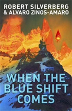 Bertrand.pt - When The Blue Shift Comes