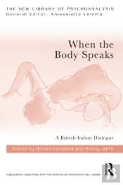 When The Body Speaks