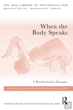Bertrand.pt - When The Body Speaks