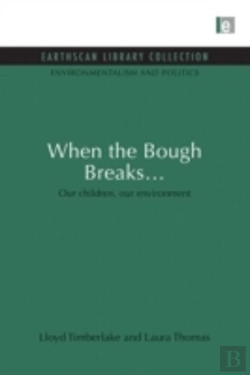 Bertrand.pt - When The Bough Breaks...